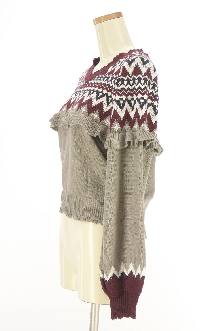 axes femme（アクシーズファム）の古着「商品番号：PR10338814」-大画像3