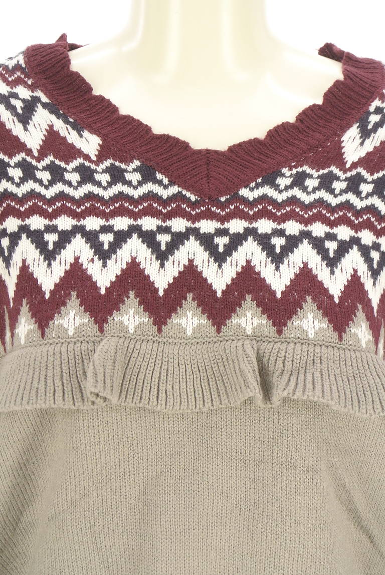 axes femme（アクシーズファム）の古着「商品番号：PR10338814」-大画像4