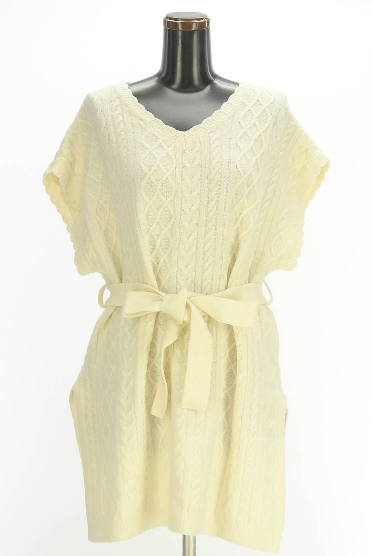 axes femme（アクシーズファム）の古着「商品番号：PR10338816」-大画像1