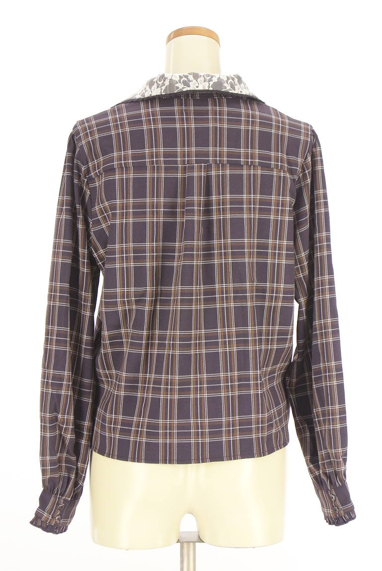 axes femme（アクシーズファム）の古着「商品番号：PR10338820」-大画像2