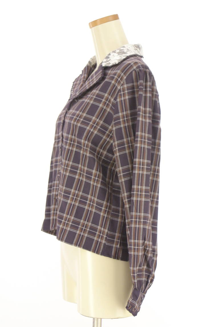 axes femme（アクシーズファム）の古着「商品番号：PR10338820」-大画像3