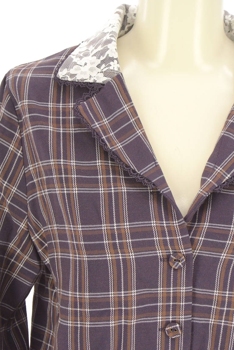 axes femme（アクシーズファム）の古着「商品番号：PR10338820」-大画像4