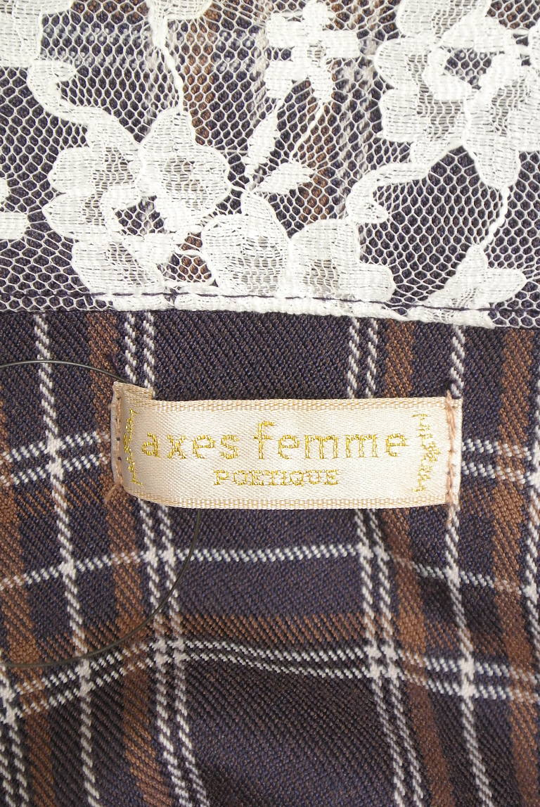 axes femme（アクシーズファム）の古着「商品番号：PR10338820」-大画像6