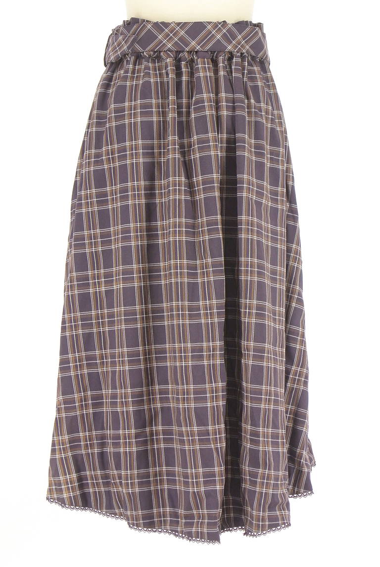 axes femme（アクシーズファム）の古着「商品番号：PR10338821」-大画像2