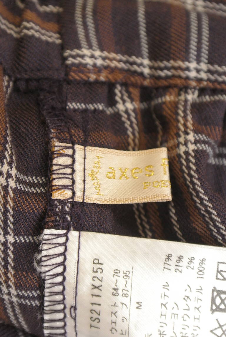 axes femme（アクシーズファム）の古着「商品番号：PR10338821」-大画像6