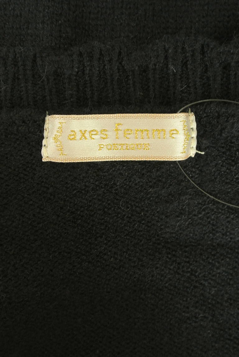 axes femme（アクシーズファム）の古着「商品番号：PR10338823」-大画像6