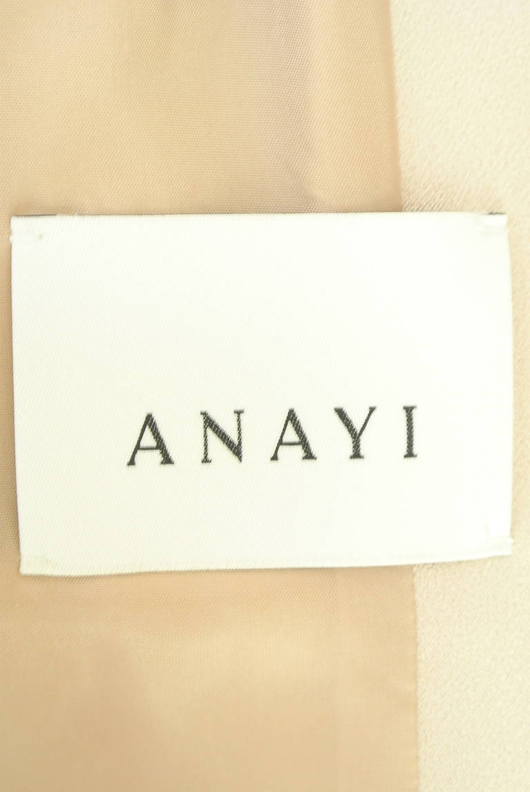ANAYI（アナイ）の古着「商品番号：PR10338825」-大画像6