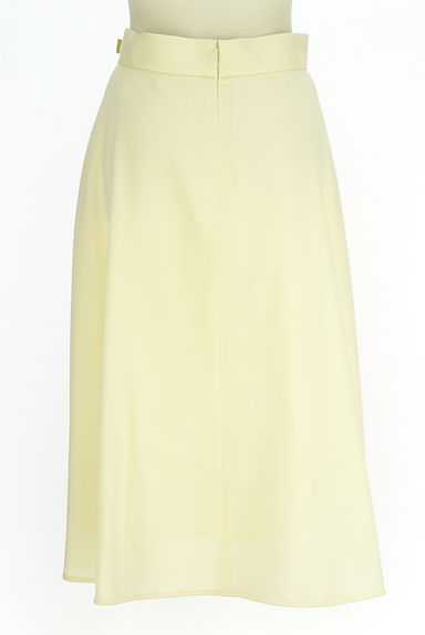 ANAYI（アナイ）の古着「ウエストベルトミモレ丈スカート（スカート）」大画像２へ