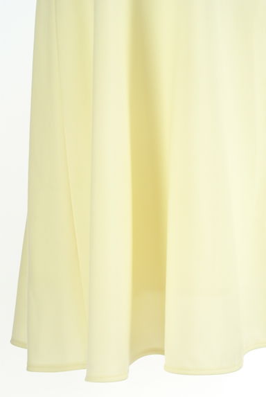 ANAYI（アナイ）の古着「ウエストベルトミモレ丈スカート（スカート）」大画像５へ