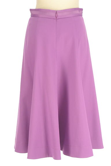 クリックで大画像表示 ANAYI(アナイ)の古着「ミモレ丈フレアスカート(スカート)」大画像2へ