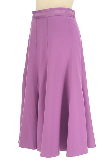 クリックで大画像表示 ANAYI(アナイ)の古着「ミモレ丈フレアスカート(スカート)」大画像3へ