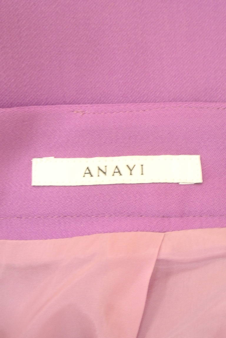 ANAYI（アナイ）の古着「商品番号：PR10338829」-大画像6