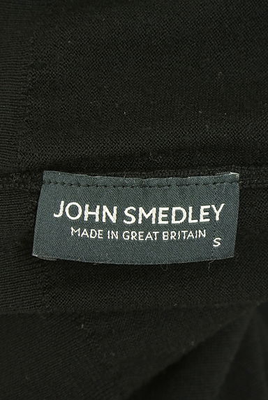 JOHN SMEDLEY（ジョンスメドレー）の古着「タートルネックニット（ニット）」大画像６へ