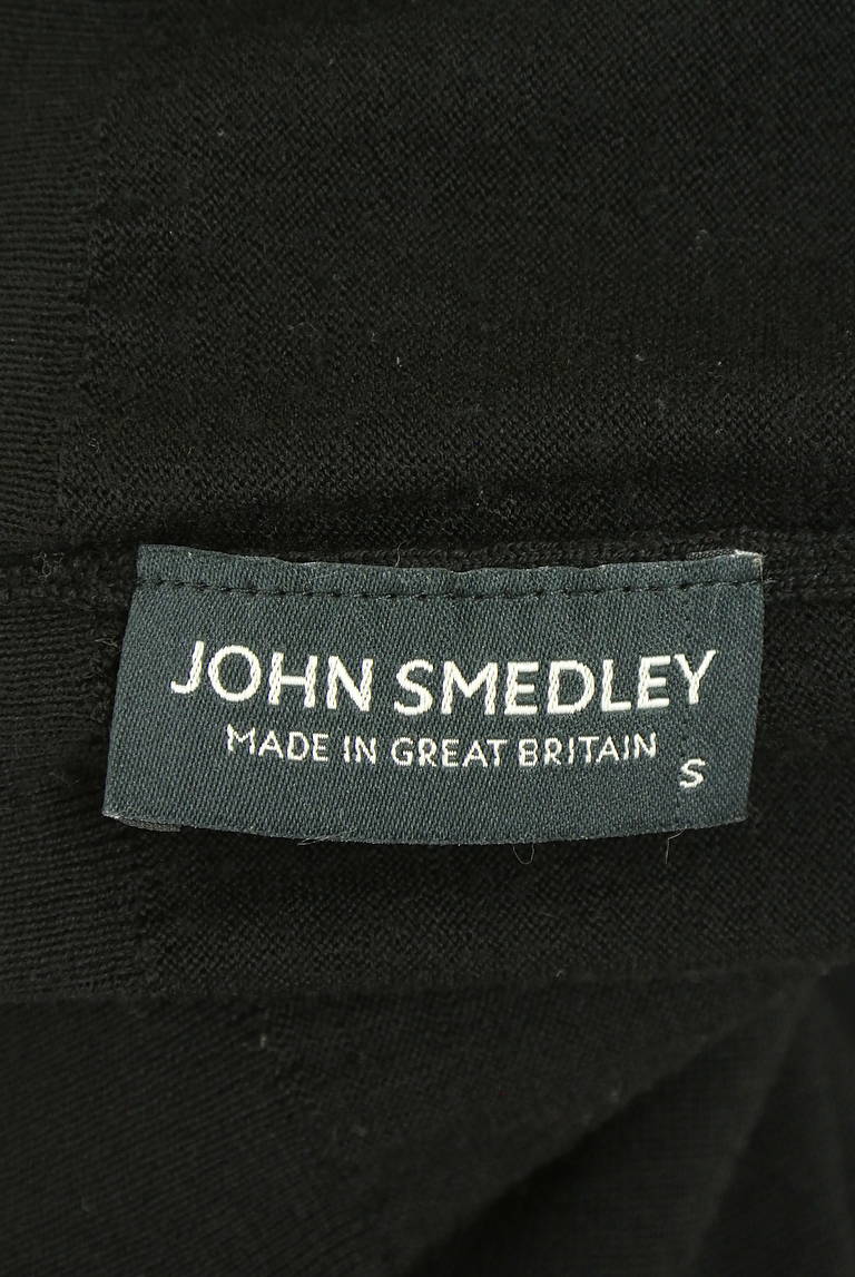 JOHN SMEDLEY（ジョンスメドレー）の古着「商品番号：PR10338831」-大画像6