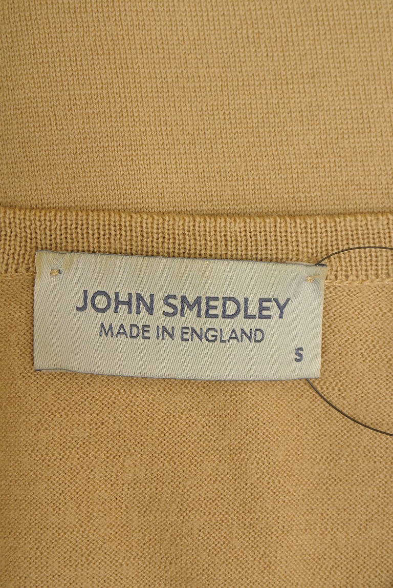 JOHN SMEDLEY（ジョンスメドレー）の古着「商品番号：PR10338832」-大画像6