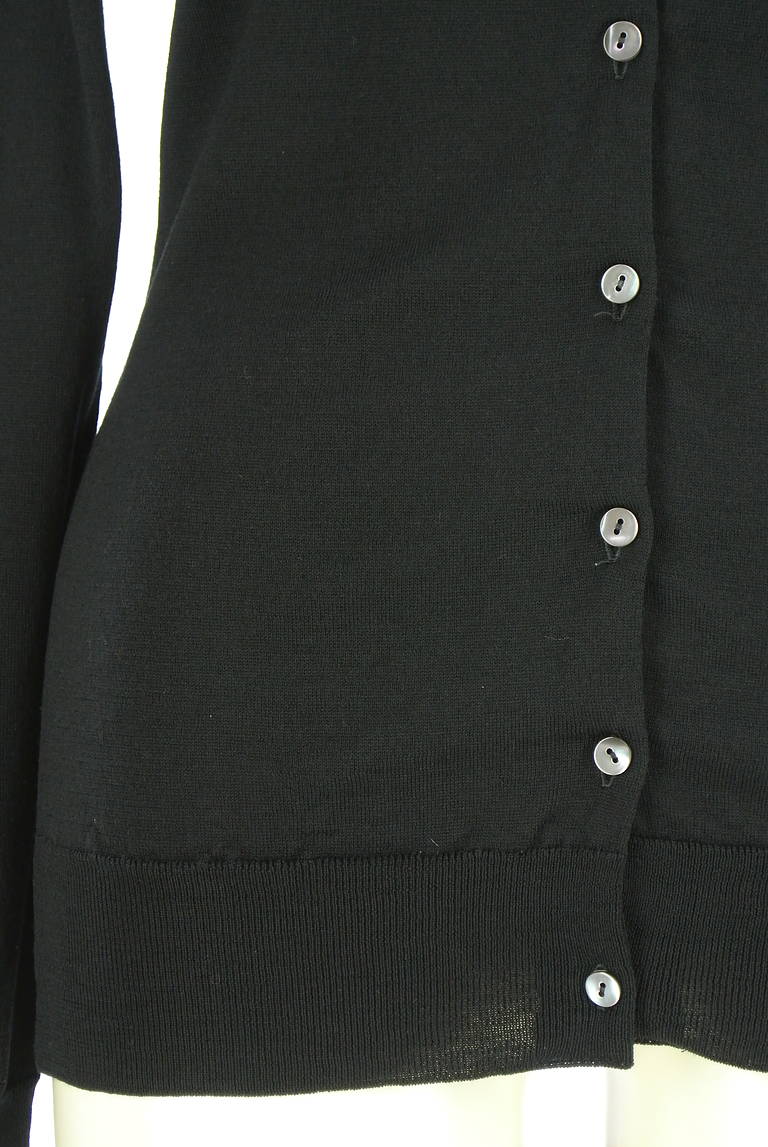 JOHN SMEDLEY（ジョンスメドレー）の古着「商品番号：PR10338833」-大画像5