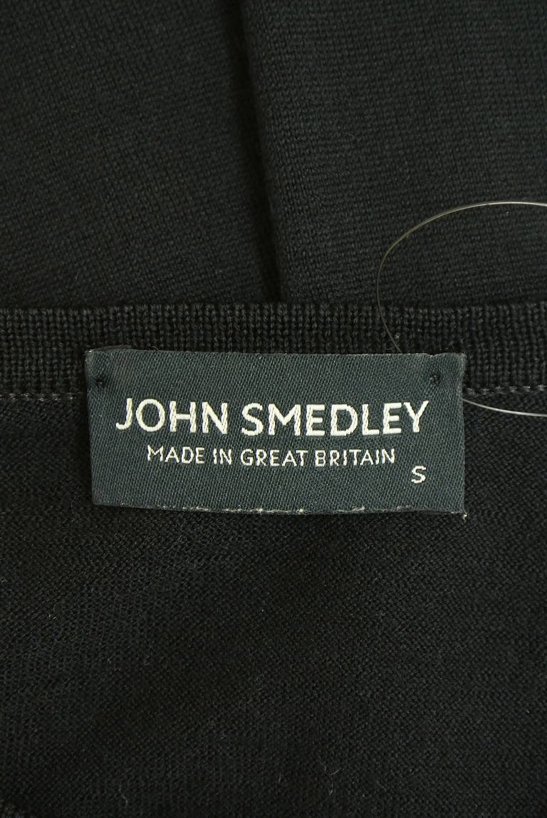 JOHN SMEDLEY（ジョンスメドレー）の古着「商品番号：PR10338833」-大画像6