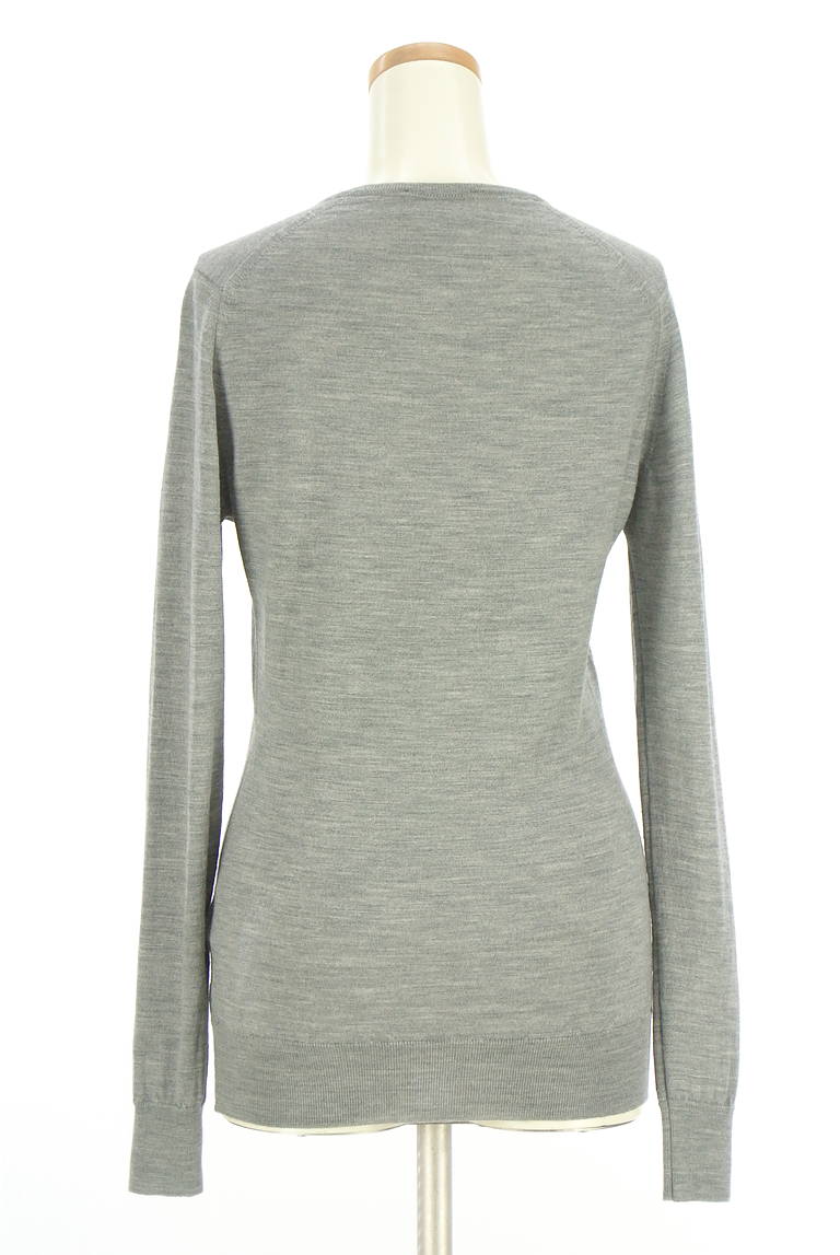 JOHN SMEDLEY（ジョンスメドレー）の古着「商品番号：PR10338834」-大画像2