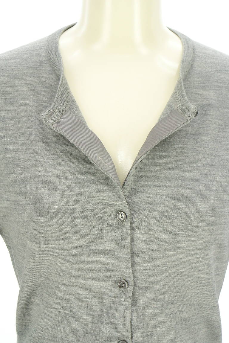 JOHN SMEDLEY（ジョンスメドレー）の古着「商品番号：PR10338834」-大画像4