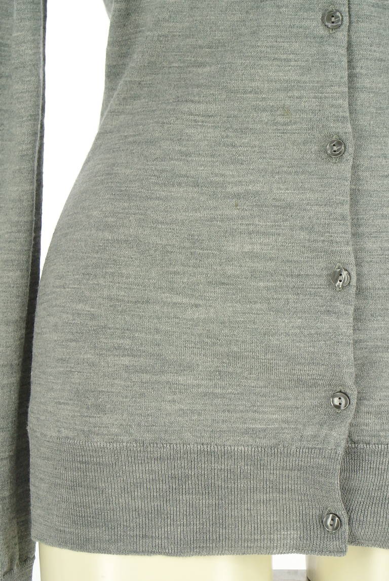 JOHN SMEDLEY（ジョンスメドレー）の古着「商品番号：PR10338834」-大画像5