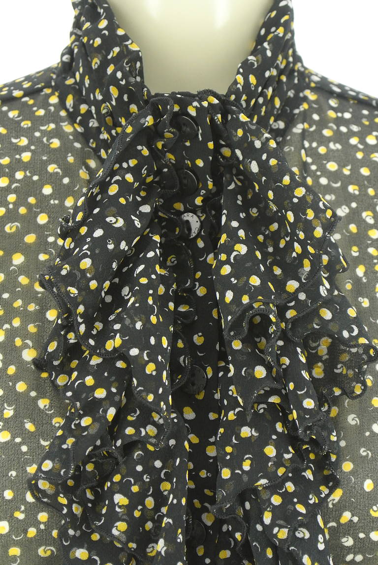 NARA CAMICIE（ナラカミーチェ）の古着「商品番号：PR10338835」-大画像4