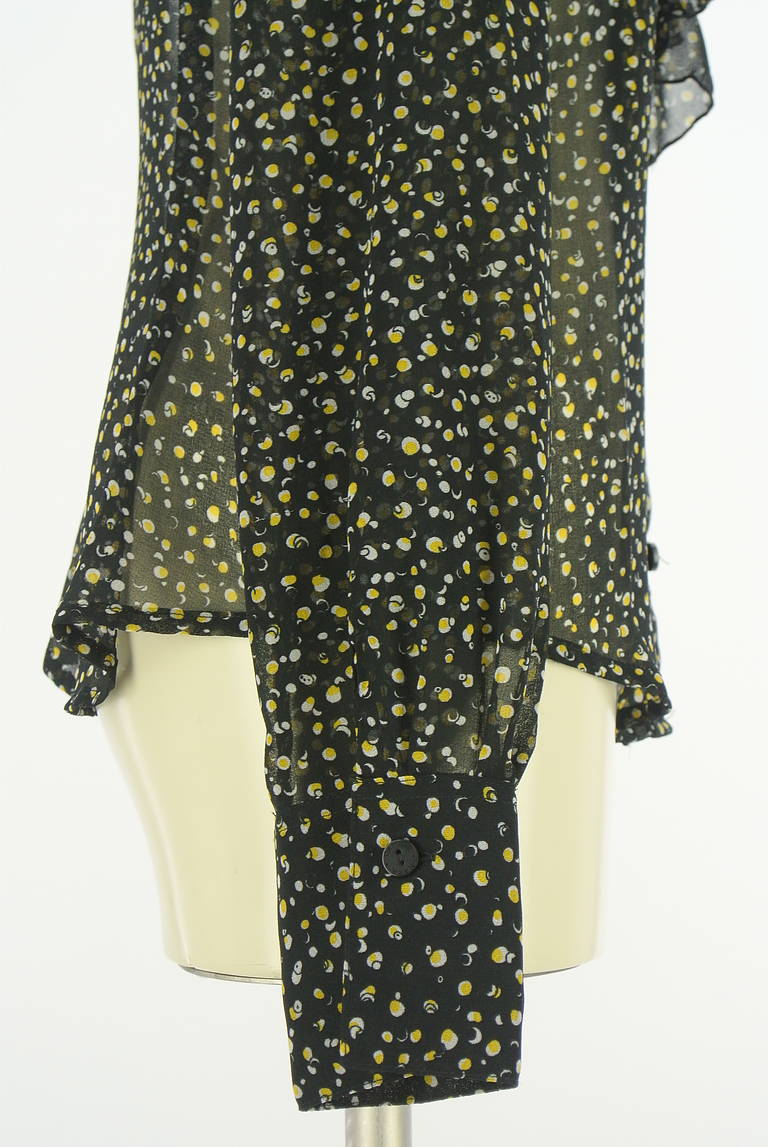 NARA CAMICIE（ナラカミーチェ）の古着「商品番号：PR10338835」-大画像5