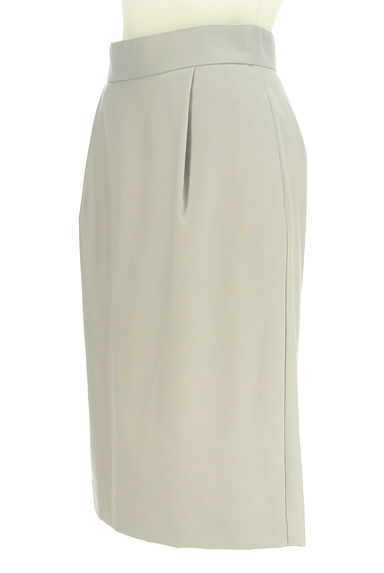 SHIPS（シップス）の古着「膝丈タイトスカート（スカート）」大画像３へ