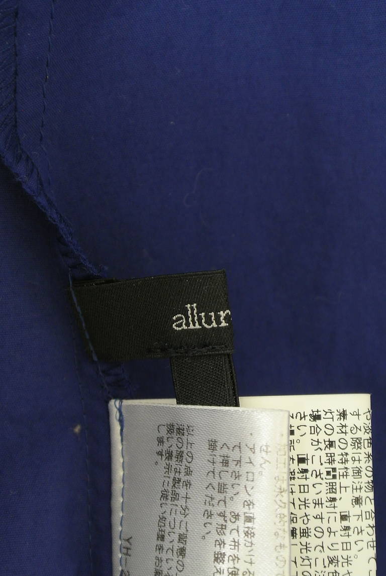 allureville（アルアバイル）の古着「商品番号：PR10338838」-大画像6