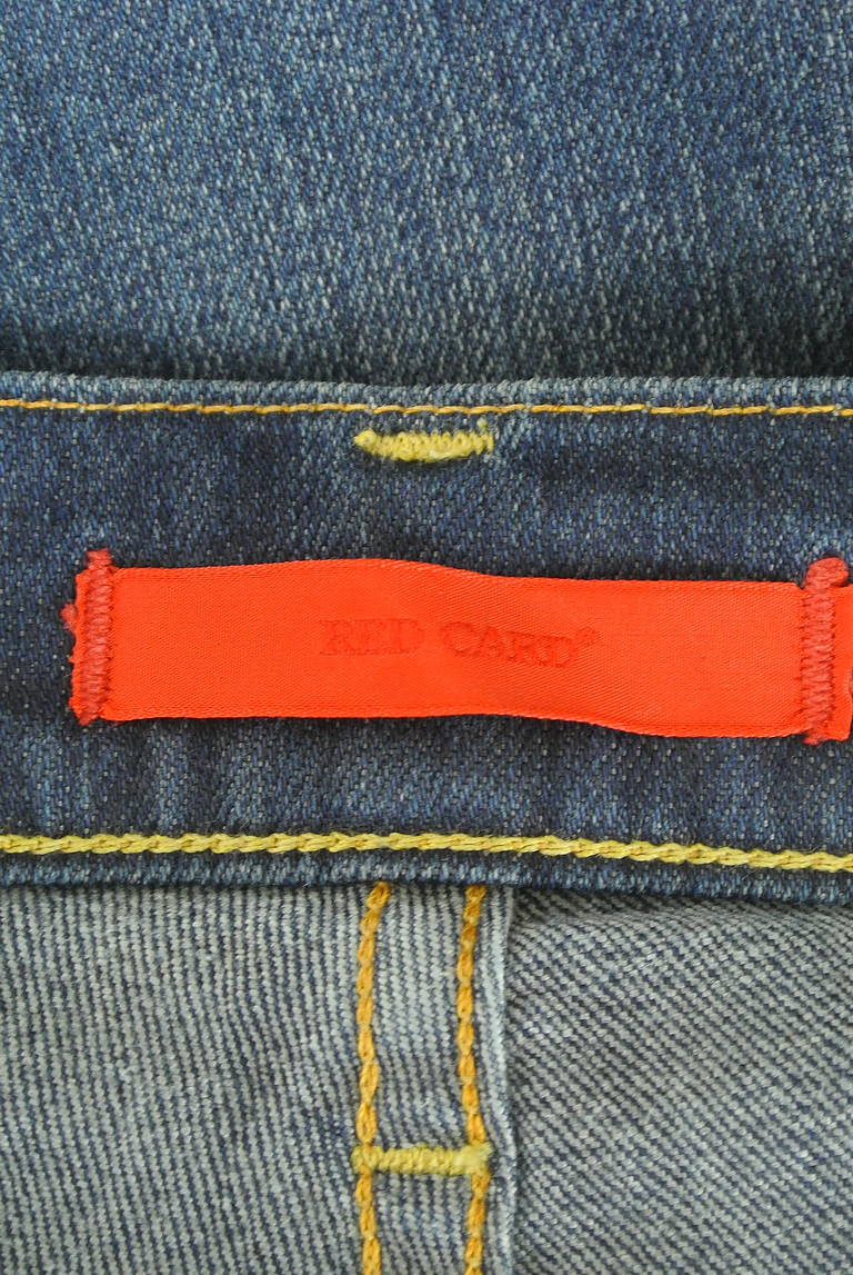 RED CARD TOKYO（レッドカード トーキョー）の古着「商品番号：PR10338839」-大画像6