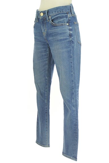 RED CARD TOKYO（レッドカード トーキョー）の古着「スキニーデニムパンツ（デニムパンツ）」大画像３へ