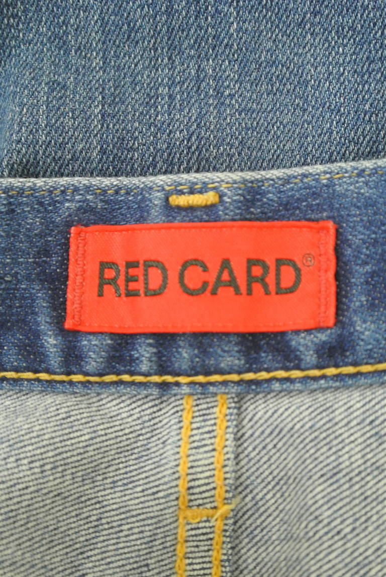 RED CARD TOKYO（レッドカード トーキョー）の古着「商品番号：PR10338840」-大画像6