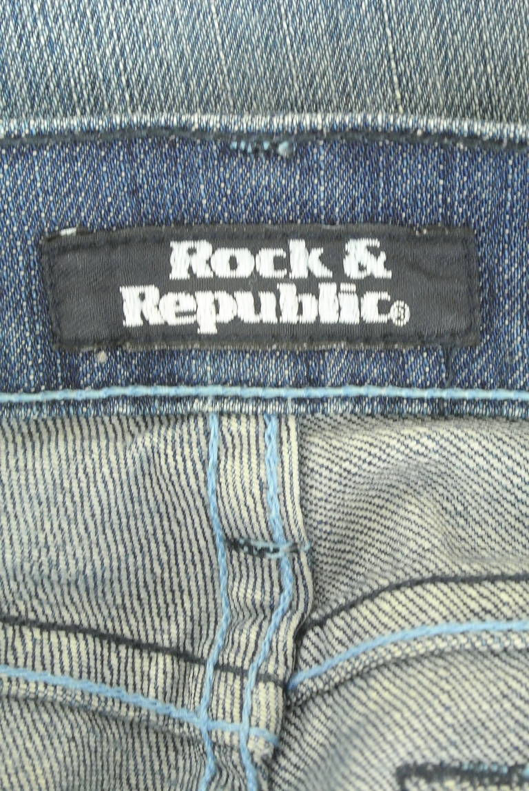 ROCK&REPUBLIC（ロック＆リパブリック）の古着「商品番号：PR10338841」-大画像6
