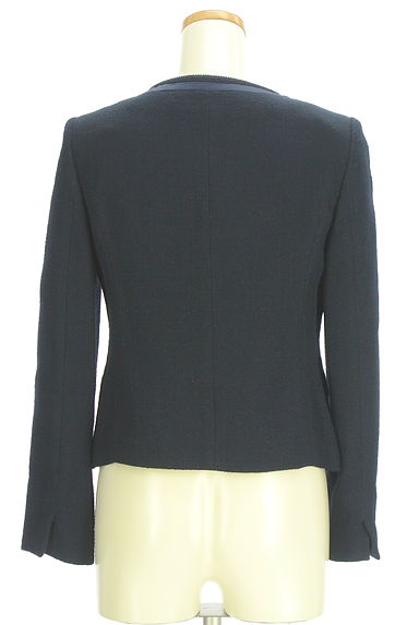 KEITH（キース）の古着「ノーカラージャケット（ジャケット）」大画像２へ