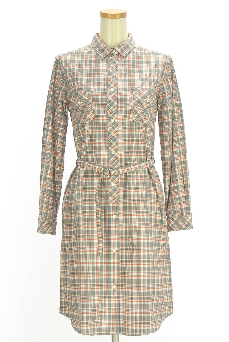 HUMAN WOMAN（ヒューマンウーマン）の古着「商品番号：PR10338847」-大画像1