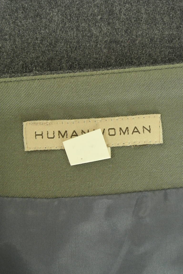 HUMAN WOMAN（ヒューマンウーマン）の古着「商品番号：PR10338848」-大画像6