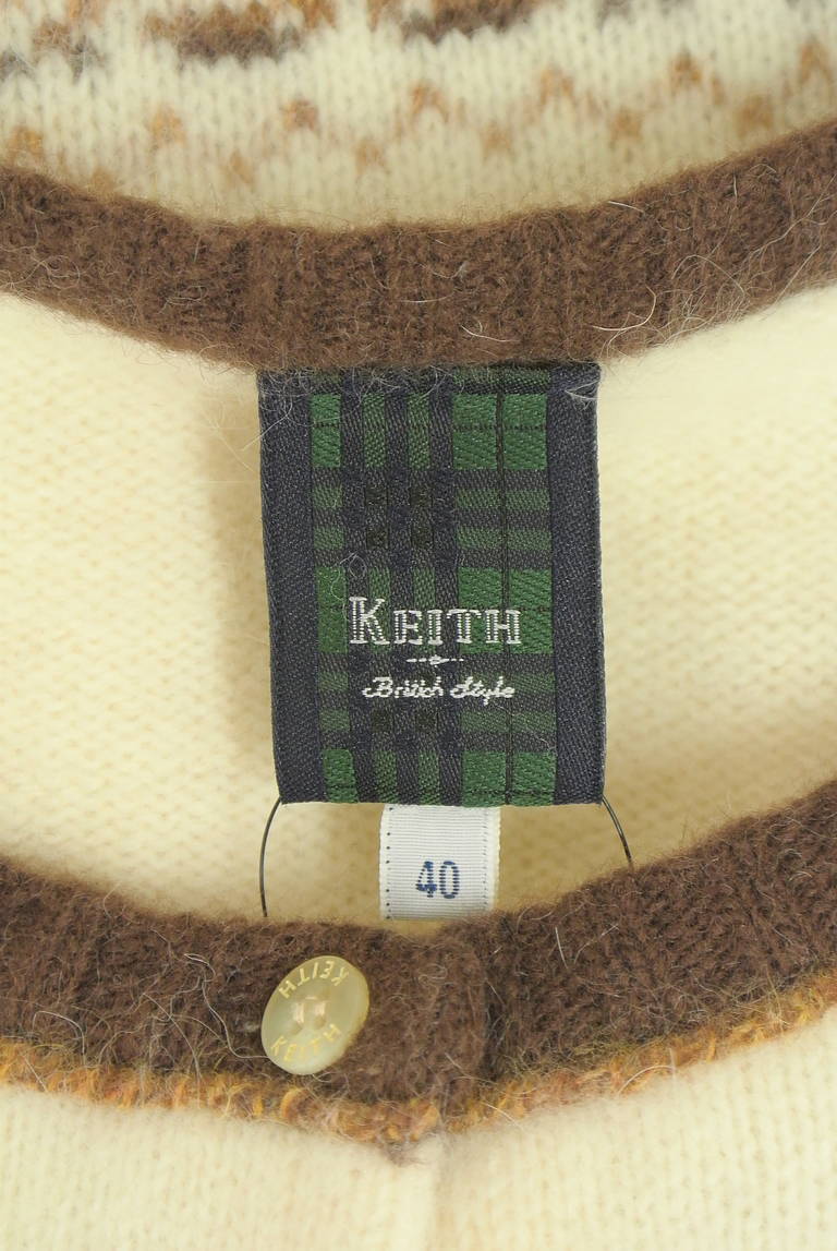 KEITH（キース）の古着「商品番号：PR10338849」-大画像6