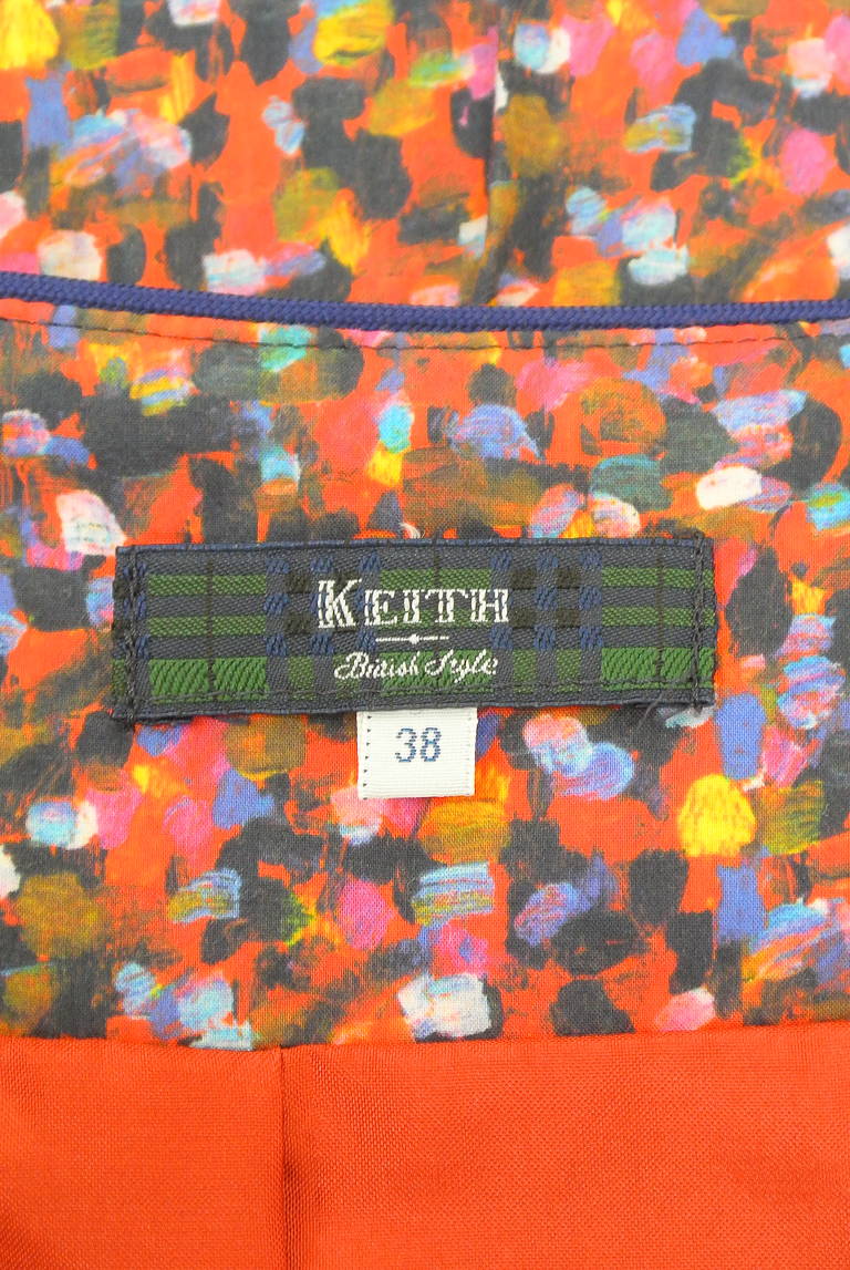 KEITH（キース）の古着「商品番号：PR10338851」-大画像6