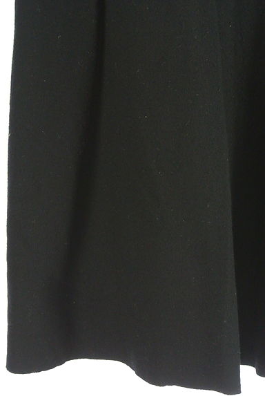 KEITH（キース）の古着「ミディ丈ウールスカート（スカート）」大画像５へ