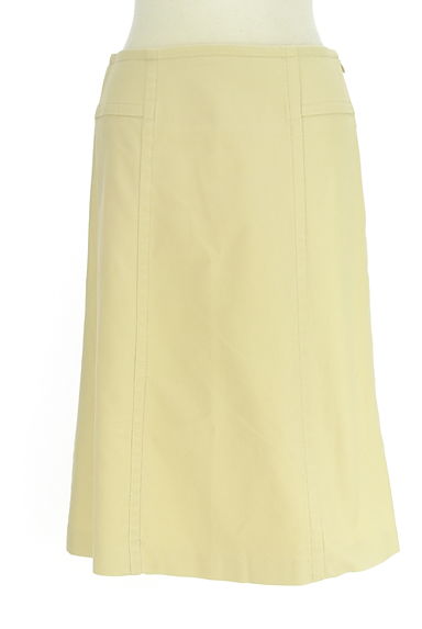 KEITH（キース）の古着「ノーカラージャケット×スカート セットアップ（セットアップ（ジャケット＋スカート））」大画像５へ