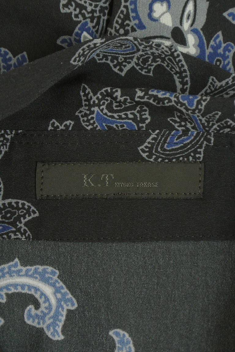 COMME CA（コムサ）の古着「商品番号：PR10338856」-大画像6