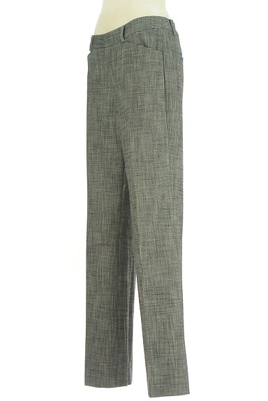 COMME CA（コムサ）の古着「スラックスパンツ（パンツ）」大画像３へ