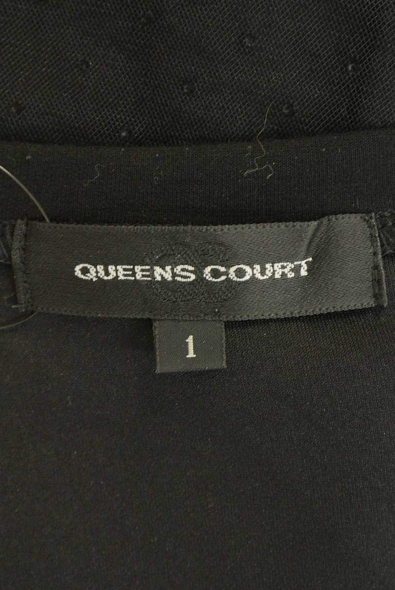 QUEENS COURT（クイーンズコート）の古着「商品番号：PR10338861」-大画像6