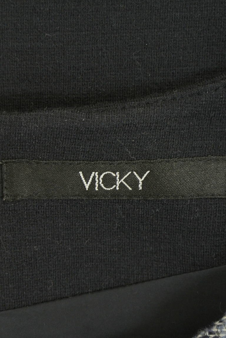 VICKY（ビッキー）の古着「商品番号：PR10338862」-大画像6