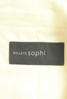 NOLLEY'S sophi（ノーリーズソフィ）の古着「商品番号：PR10338866」-6