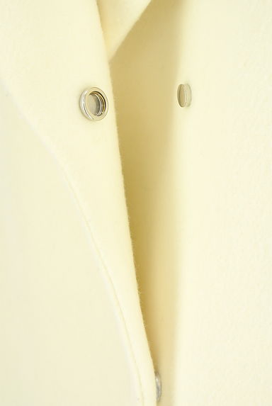 NOLLEY'S sophi（ノーリーズソフィ）の古着「ウール混ロングコート（コート）」大画像４へ