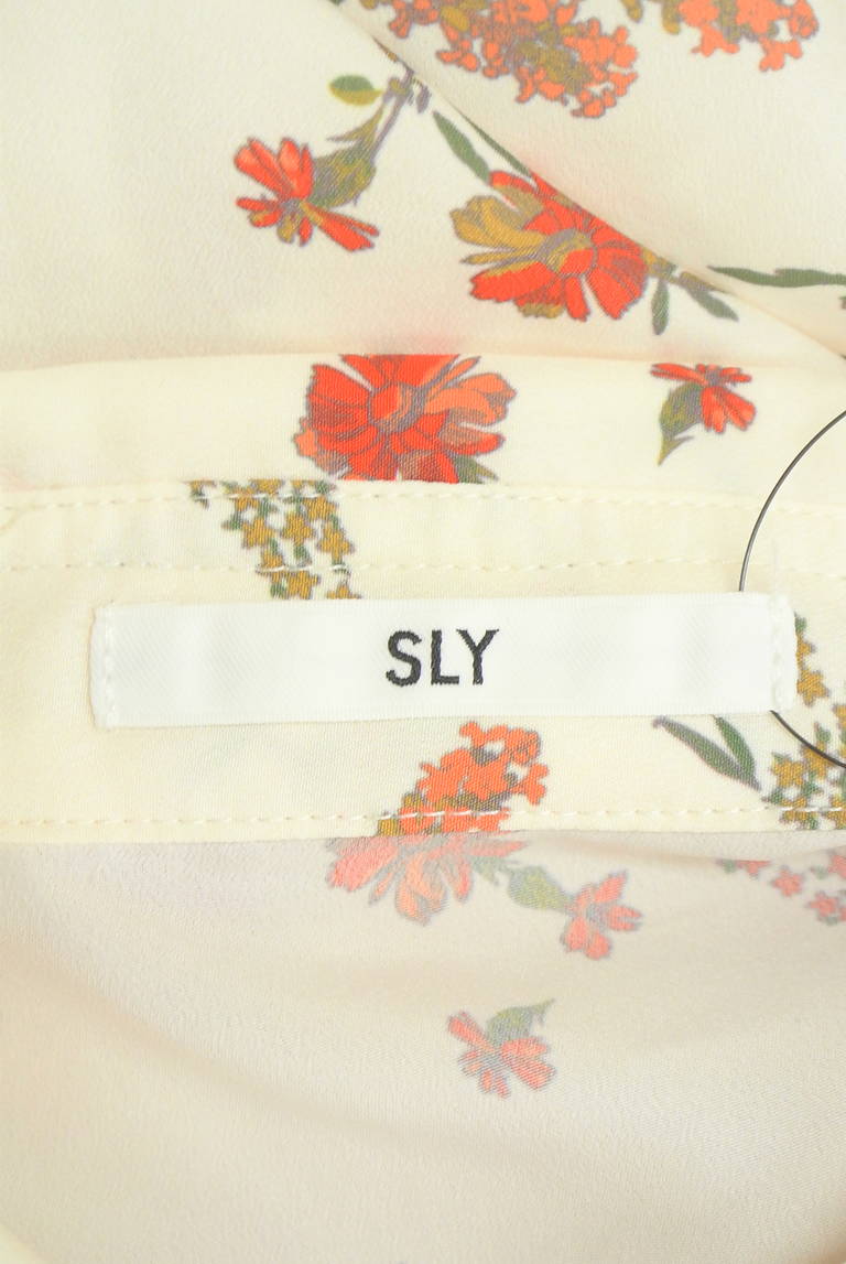 SLY（スライ）の古着「商品番号：PR10338871」-大画像6