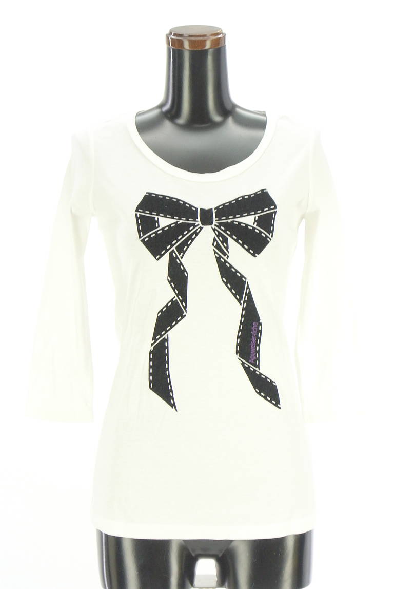 Apuweiser riche（アプワイザーリッシェ）の古着「商品番号：PR10338872」-大画像1