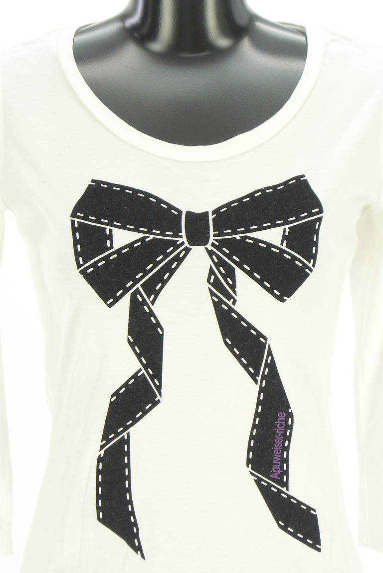 Apuweiser riche（アプワイザーリッシェ）の古着「商品番号：PR10338872」-大画像4