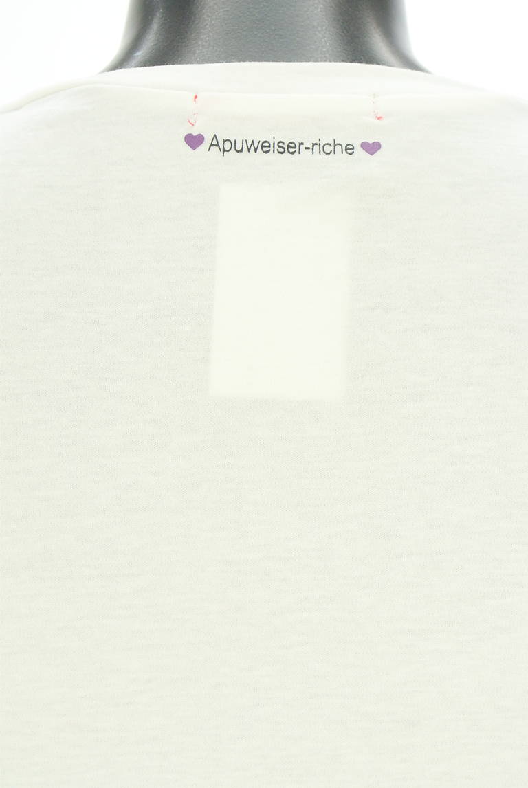 Apuweiser riche（アプワイザーリッシェ）の古着「商品番号：PR10338872」-大画像5