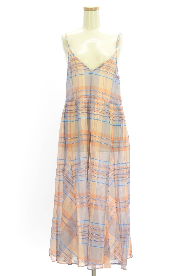 JILLSTUART（ジルスチュアート）の古着「商品番号：PR10338874」-大画像1